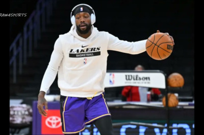 LAKERS FANS ARE TURNING ON PATRICK BEVERLEY FOR STINKING UP CRYPTO!!