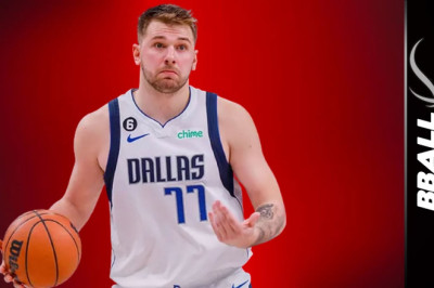Luka’s Secret Weapon Makes Him MVP Favorite
