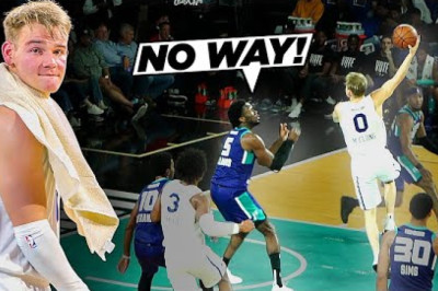 Mac McClung Shows Off The SKY HOOK & IMPROVED Game In NBA G League Season Debut!!