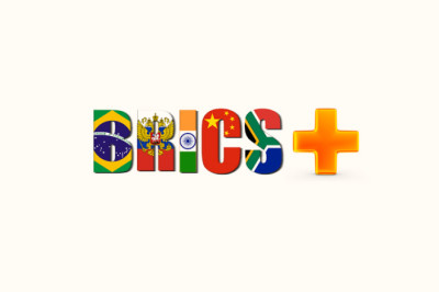 The New Candidate Countries For BRICS Expansion