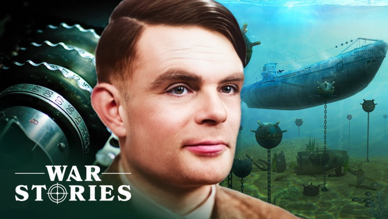 The Real Story Of The Mathematician Who Saved Millions | Secrets Of War | War Stories