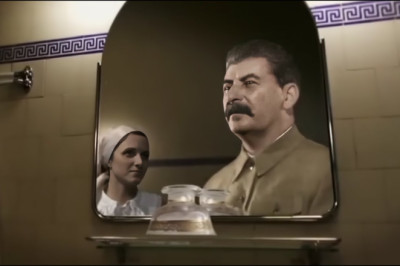 A Day in The Life of a Dictator: Joseph Stalin