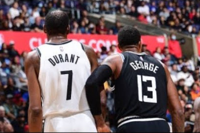 Brooklyn Nets vs LA Clippers Full Game Highlights | Nov 11 | 2023 NBA Season