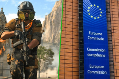EU Commission Employee Frustrates Xbox Fans With Ill-Advised Call Of Duty Comment