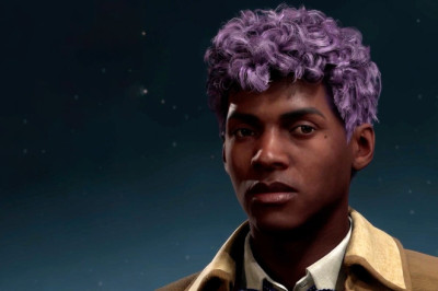 Hogwarts Legacy Gameplay Showcase Shows Off Character Creator, Combat, and Lots of Other Details