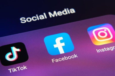 How Apple’s ‘Ask App not to Track’ Prompt Helped TikTok Fight Facebook