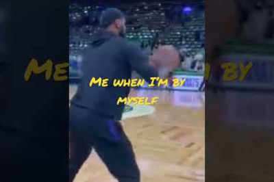 #lebronjames #shorts