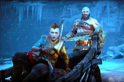 PSA: Watch Out for God of War Ragnarok Spoilers on Your Own PS5 or PS4