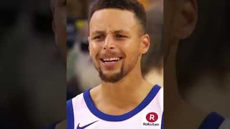 When Steph disrespected John Wall ☠️ #shorts