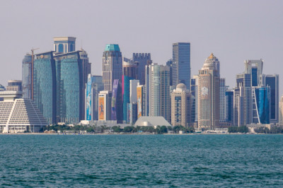 AI at World Cup 2022 to check crowds, control climate