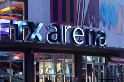 FTX bankruptcy also endangers founder's philanthropic gifts