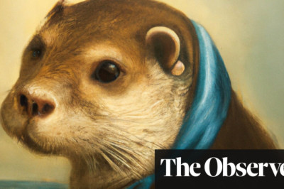 When AI can make art – what does it mean for creativity?