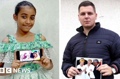 As the 8 billionth child is born, who were 5th, 6th and 7th?