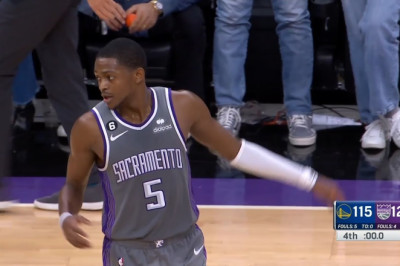 CRAZY GAME! Golden State Warriors vs Sacramento Kings Final Minutes ! 2022-23 NBA Season