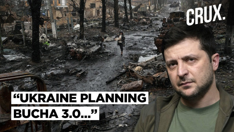 Putin s S 300s Hit Zaporizhzhia L Russia Captures Pavlovka In Donetsk L 