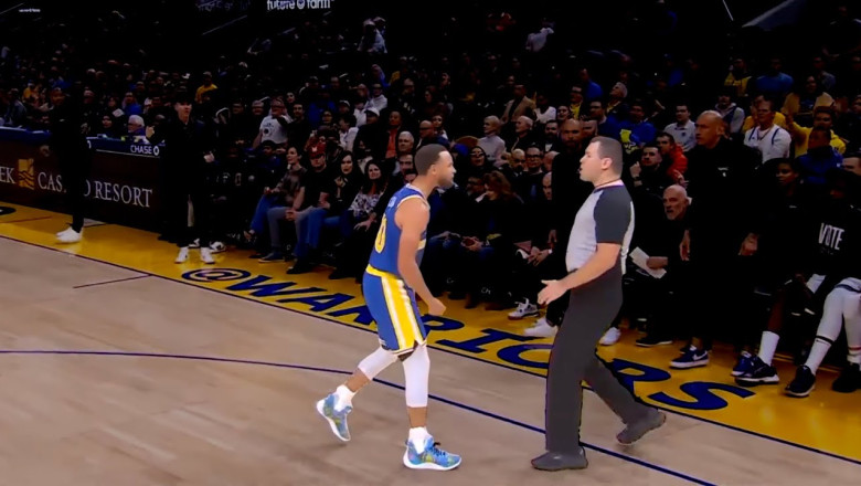 The Wildest Start To An NBA Season I've Ever Seen