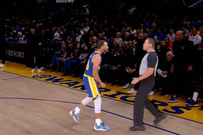 The Wildest Start To An NBA Season I've Ever Seen