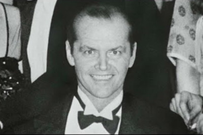 What Does THE SHINING's Final Image Actually Mean?