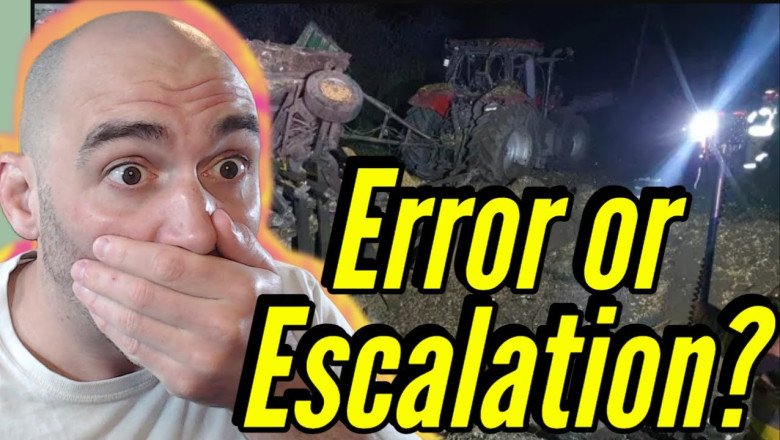 Russian Missiles Hit Poland!-Escalation, or Miscalculation? | Nexth City