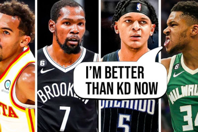 The BEST Player from Every Eastern Conference NBA Team 2023