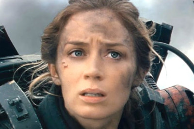 Edge Of Tomorrow's Alternate Ending Was Even More Confusing