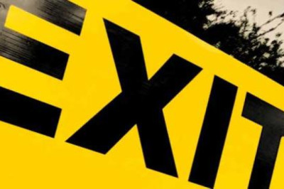 Former PayPal CEO Harris shuts down latest startup weeks after launch