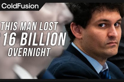 The FTX Disaster is Deeper Than you Think