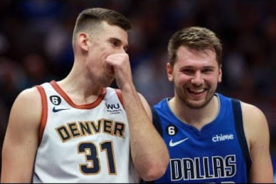Denver Nuggets vs Dallas Mavericks Full Game Highlights | Nov 18 | 2023 NBA Season