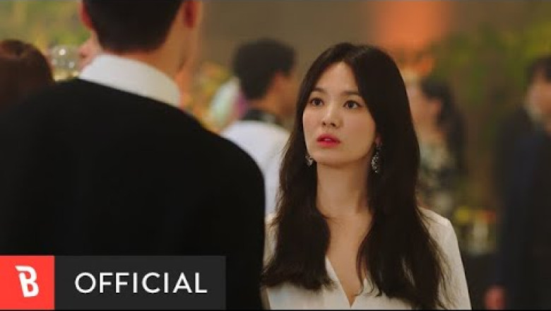 [M/V] LeeHi - Hold My Hand