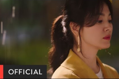 [M/V] Urban Zakapa - Between Us