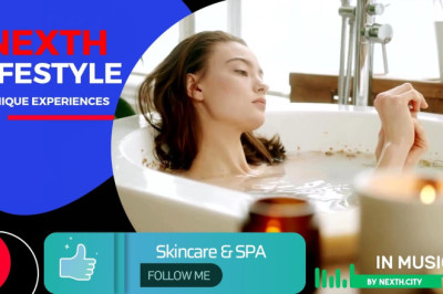 NEXTH LIFESTYLE - Skincare and SPA