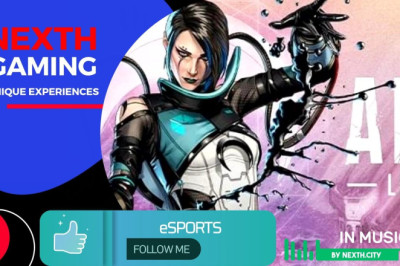 Nexth Gaming - League of Legends, The Fallen angel Morgana