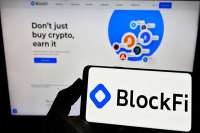 Financially Linked to FTX, BlockFi Eyes Chapter 11