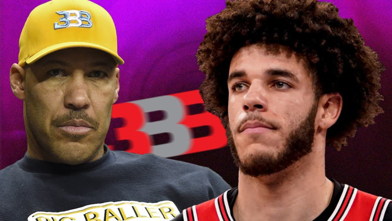 How to Destroy an NBA Career: The Tragic Lonzo Ball Story