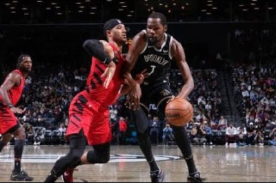 Portland Trail Blazers vs Brooklyn Nets The game's highlights | Nov 27 | 2023 NBA Season.