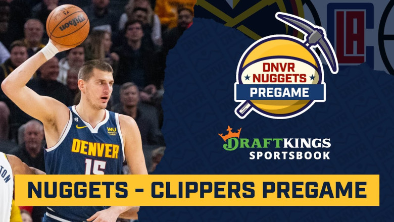 When will the Denver Nuggets start to play defense?