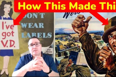 How Penicillin Won World War II