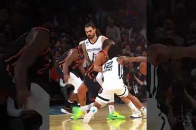 Ja is TUFF 😤 #shorts