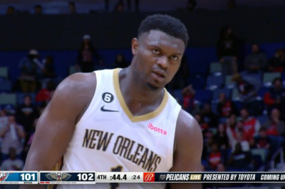 WILD ENDING! New Orleans Pelicans vs Oklahoma City Thunder Final Minutes ! 2022-23 NBA Season