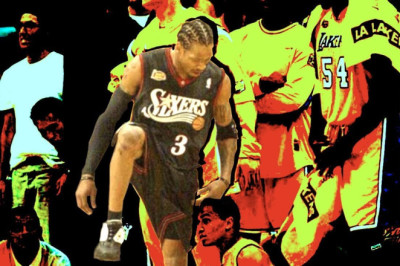 ALLEN IVERSON: The Answer [FULL Documentary]