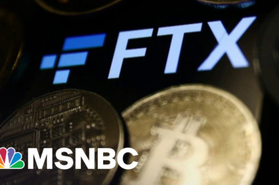 Here’s Why FTX Collapsed — And Why It Matters | The Mehdi Hasan Show