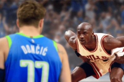 Luka Doncic Is Way Better Than You Think