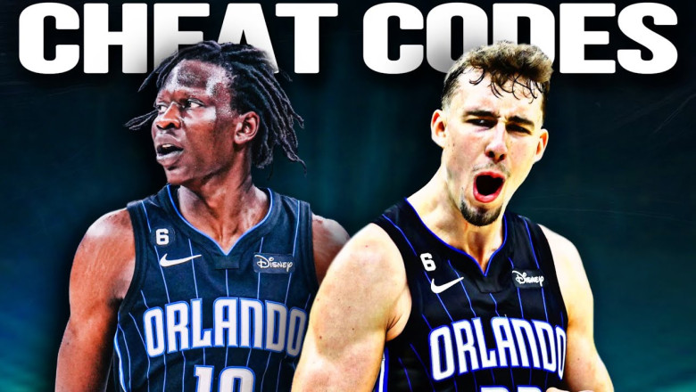 The Orlando Magic Have UNLOCKED Franz Wagner &amp; Bol Bol