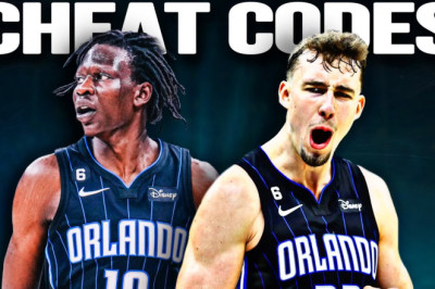 The Orlando Magic Have UNLOCKED Franz Wagner & Bol Bol