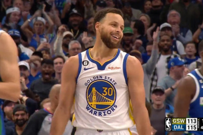 WILD ENDING! Golden State Warriors vs Dallas Mavericks Final Minutes ! 2022-23 NBA Season