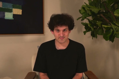 Sam Bankman-Fried Interviewed Live About the Collapse of FTX