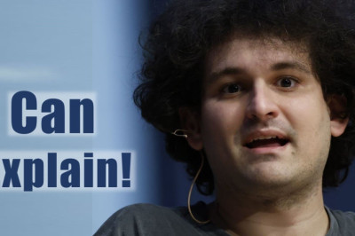 SBF Explains Losses!