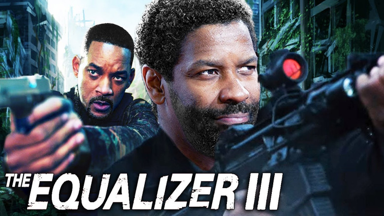 THE EQUALIZER 3 Is About To Change Everything | Nexth City