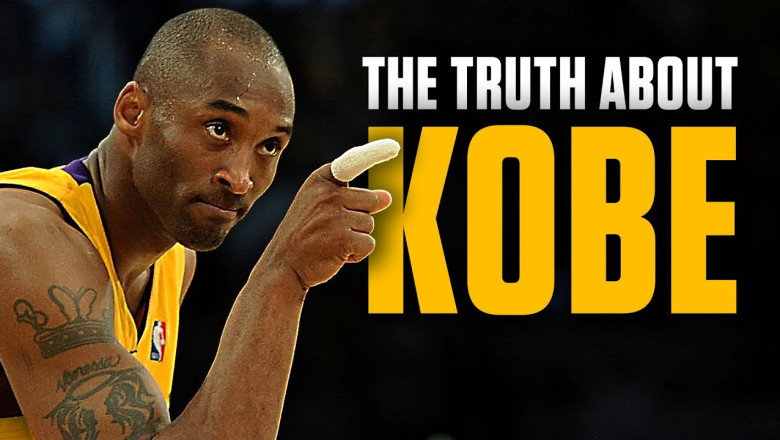 Who Was Kobe Bryant Off the Court? (Ft. Matt Barnes)