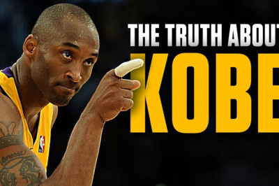 Who Was Kobe Bryant Off the Court? (Ft. Matt Barnes)